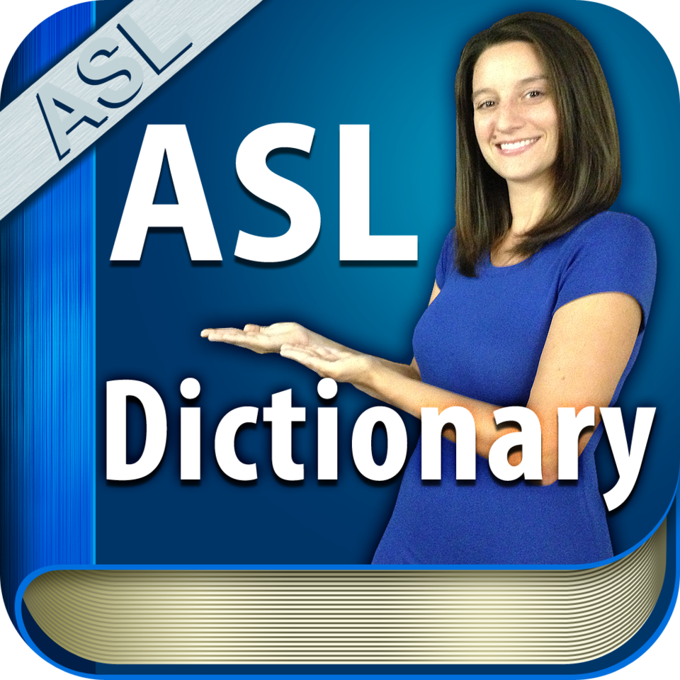 ASL Dictionary | All Our 3-Level Course Vocabulary For Free | Start ASL ...