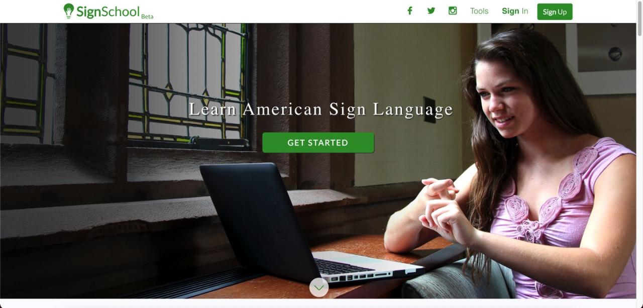 Learn FREE Sign Language Online with these sites Learn FREE Sign Language Online with these sites