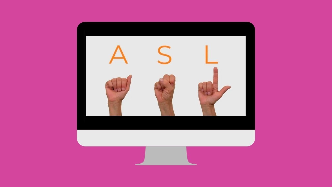 How to Choose Between Online ASL Classes and In-Person Courses