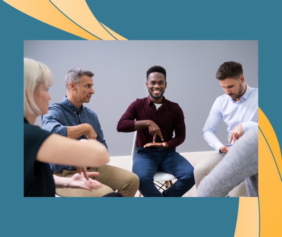 Deaf Awareness Month: Celebrating the History of the Deaf Community ...