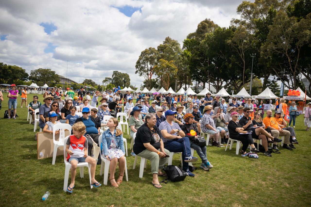 Promoting Inclusive Events to Reach Deaf Audiences - SignNexus ... Promoting Inclusive Events to Reach Deaf Audiences - SignNexus ...