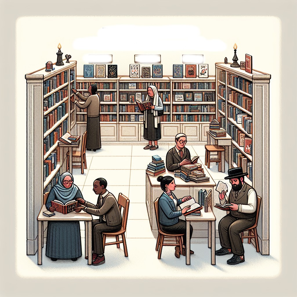 Exploring Deaf Literature - Unique Perspectives and Experiences ...