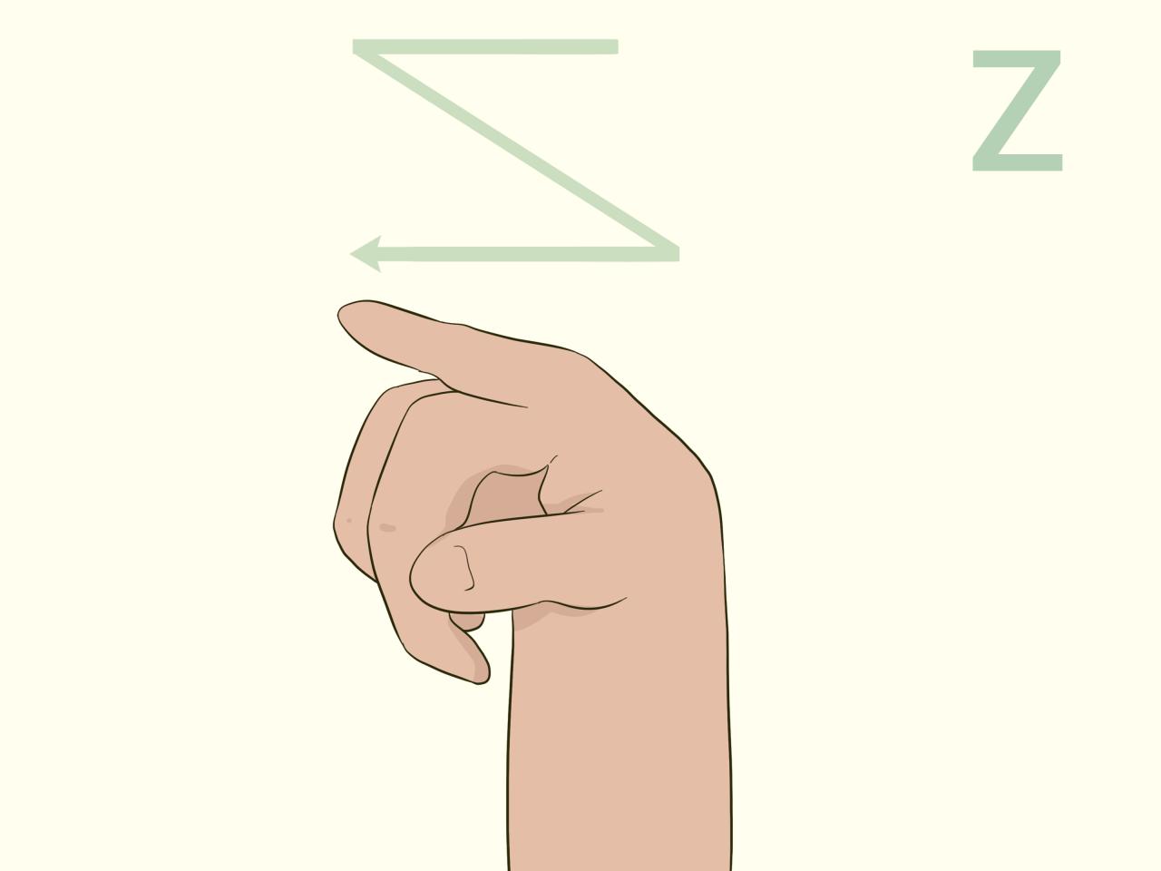 How to Fingerspell Double Letters in ASL — ASL Rochelle | Learn sign ... How to Fingerspell Double Letters in ASL — ASL Rochelle | Learn sign ...