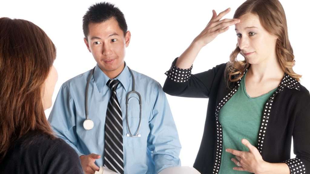 Interpreter / American Sign Language (ASL) - Blue Ridge Community College Interpreter / American Sign Language (ASL) - Blue Ridge Community College