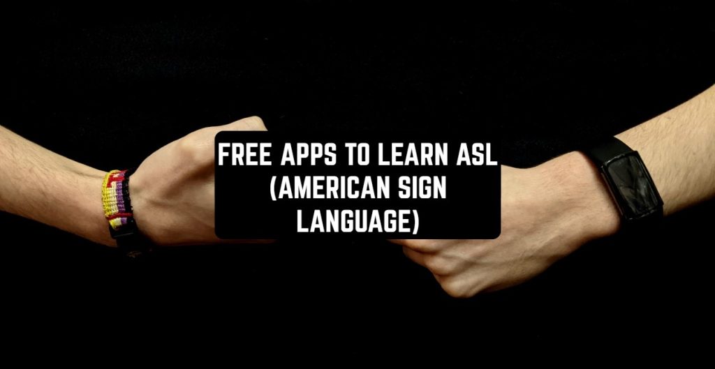 ASL Kids - Sign Language screenshot ASL Kids - Sign Language screenshot