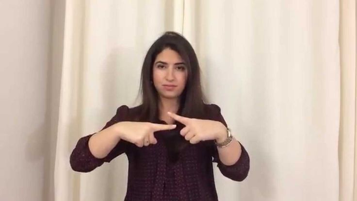 Telling Time in American Sign Language (ASL) - YouTube Telling Time in American Sign Language (ASL) - YouTube