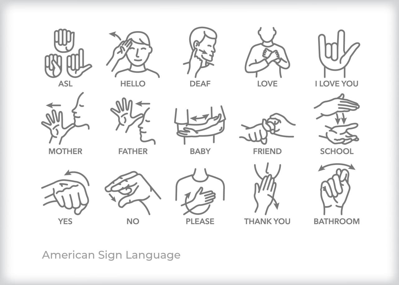 Trans - Did you know that sign language isn't universal?! There are ... Trans - Did you know that sign language isn't universal?! There are ...