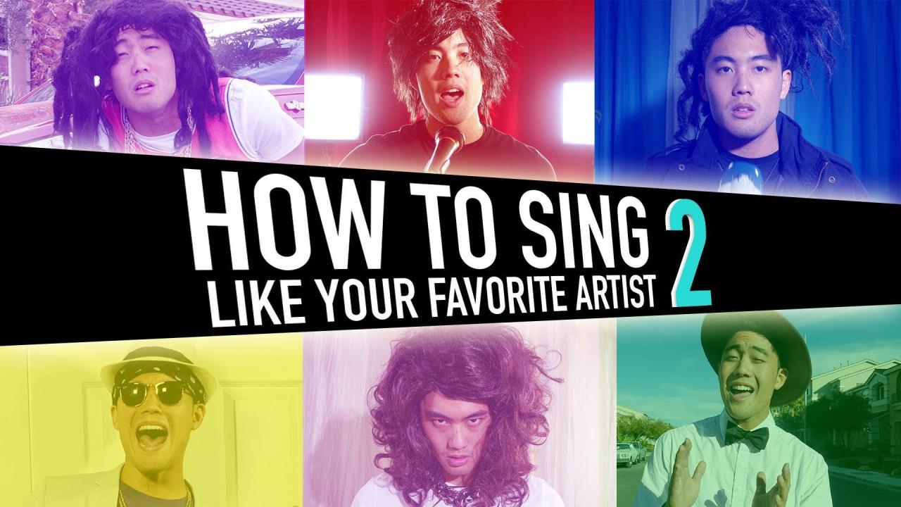 Listen and Sing Along to Your Favorite Music | 13 Cheap Ways to ...