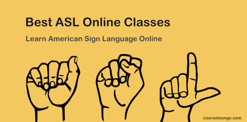10 Best American Sign Language (ASL) Courses to Take in 2023 — Class ... 10 Best American Sign Language (ASL) Courses to Take in 2023 — Class ...