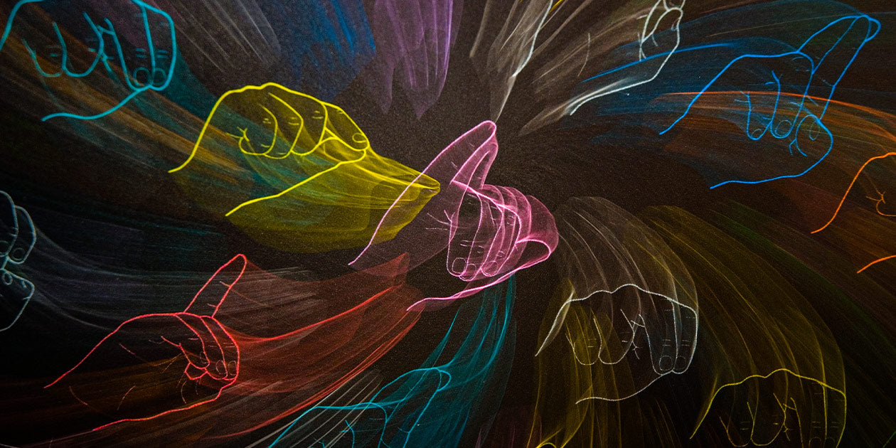 What is Deaf Culture? What You Need To Know (2024) - All Deaf