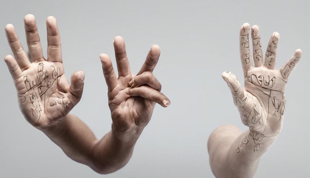 Understanding the Difference Between Deaf and D/deaf - Deaf Vibes Understanding the Difference Between Deaf and D/deaf - Deaf Vibes