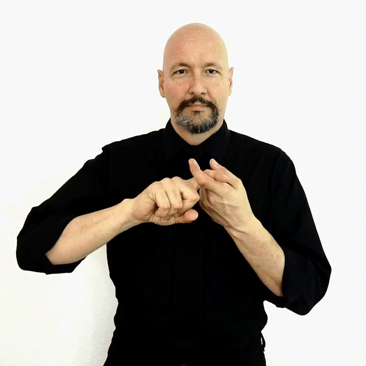 ASL friend