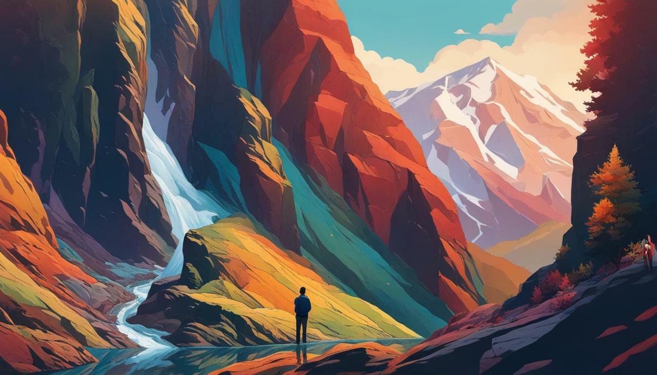 How to Sign More Complex Emotional Concepts