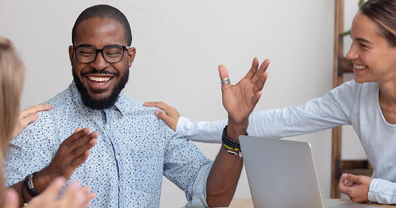 Ten ways to boost your communication skills with someone who is deaf ... Ten ways to boost your communication skills with someone who is deaf ...