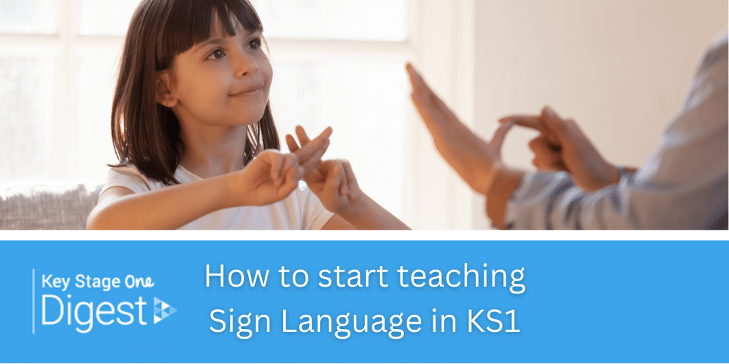 journal in ASL - Example # 1 - American Sign Language