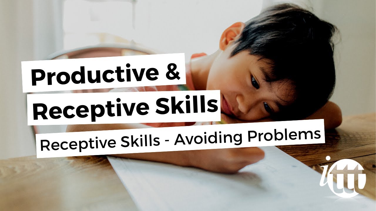 Teaching Receptive Language Skills | Receptive language, Language ... Teaching Receptive Language Skills | Receptive language, Language ...