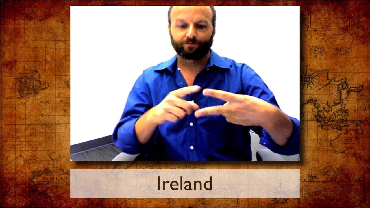 ASL Level 2- Unit 15 (Nationalities) PowerPoint by Sign Up for Success ASL Level 2- Unit 15 (Nationalities) PowerPoint by Sign Up for Success
