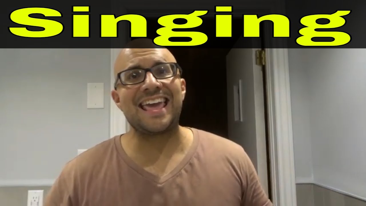 How To Clear Your Voice For Singing-Easy Singing Tutorial - YouTube How To Clear Your Voice For Singing-Easy Singing Tutorial - YouTube
