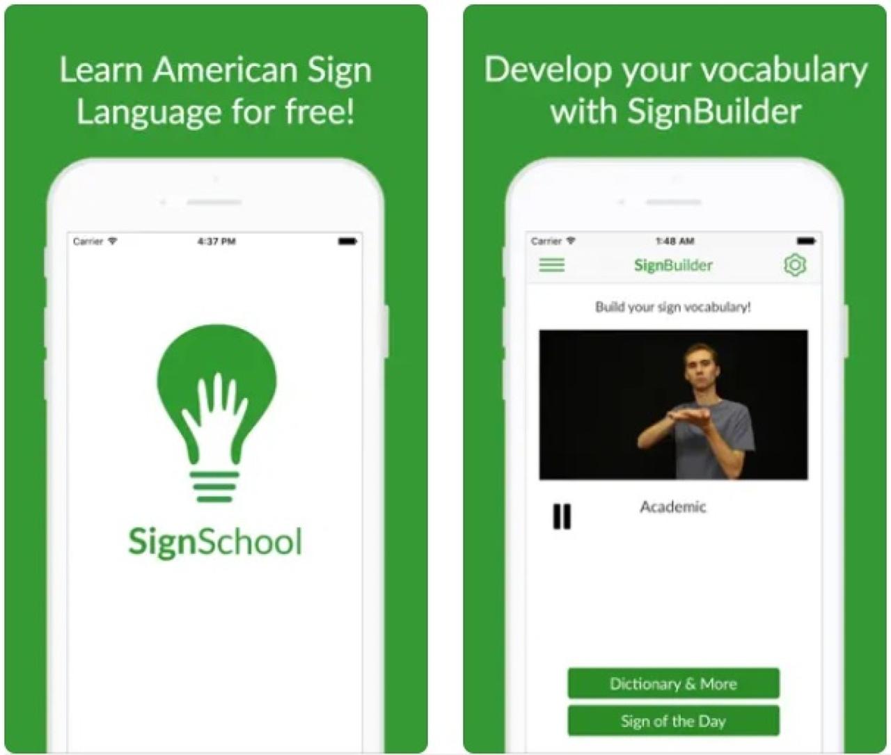 7 Free Apps To Learn ASL in 2025 | Freeappsforme - Free apps for ... 7 Free Apps To Learn ASL in 2025 | Freeappsforme - Free apps for ...