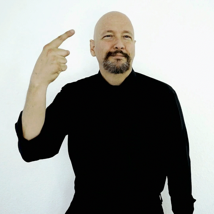 How to Say Think in Sign Language - YouTube How to Say Think in Sign Language - YouTube