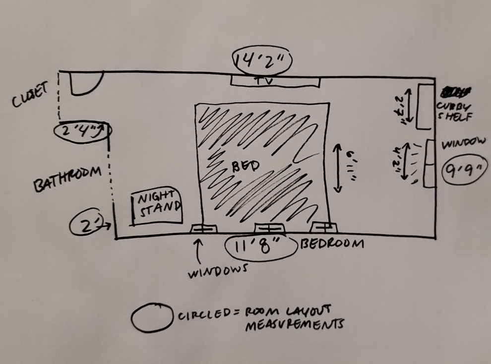 Signing Room Signing Room