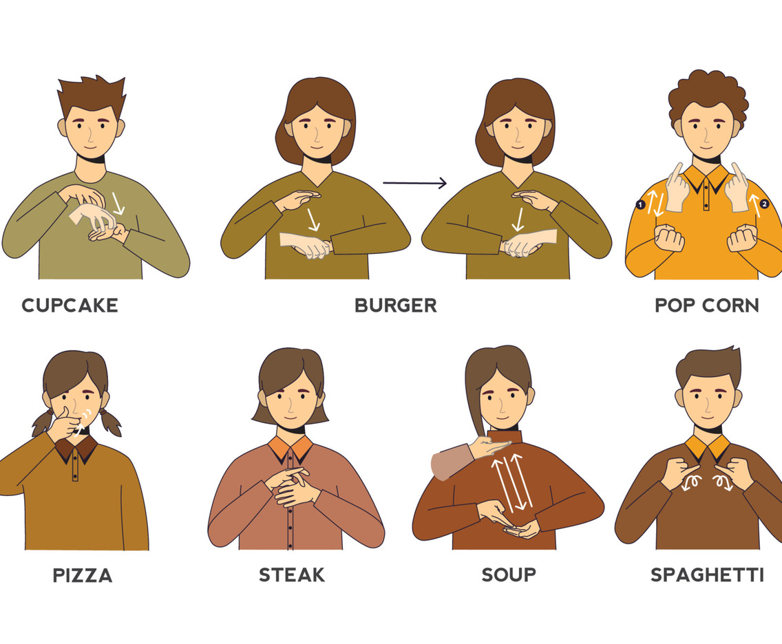 Sign For Your Supper - Check Out A Unique Restaurant [Video]